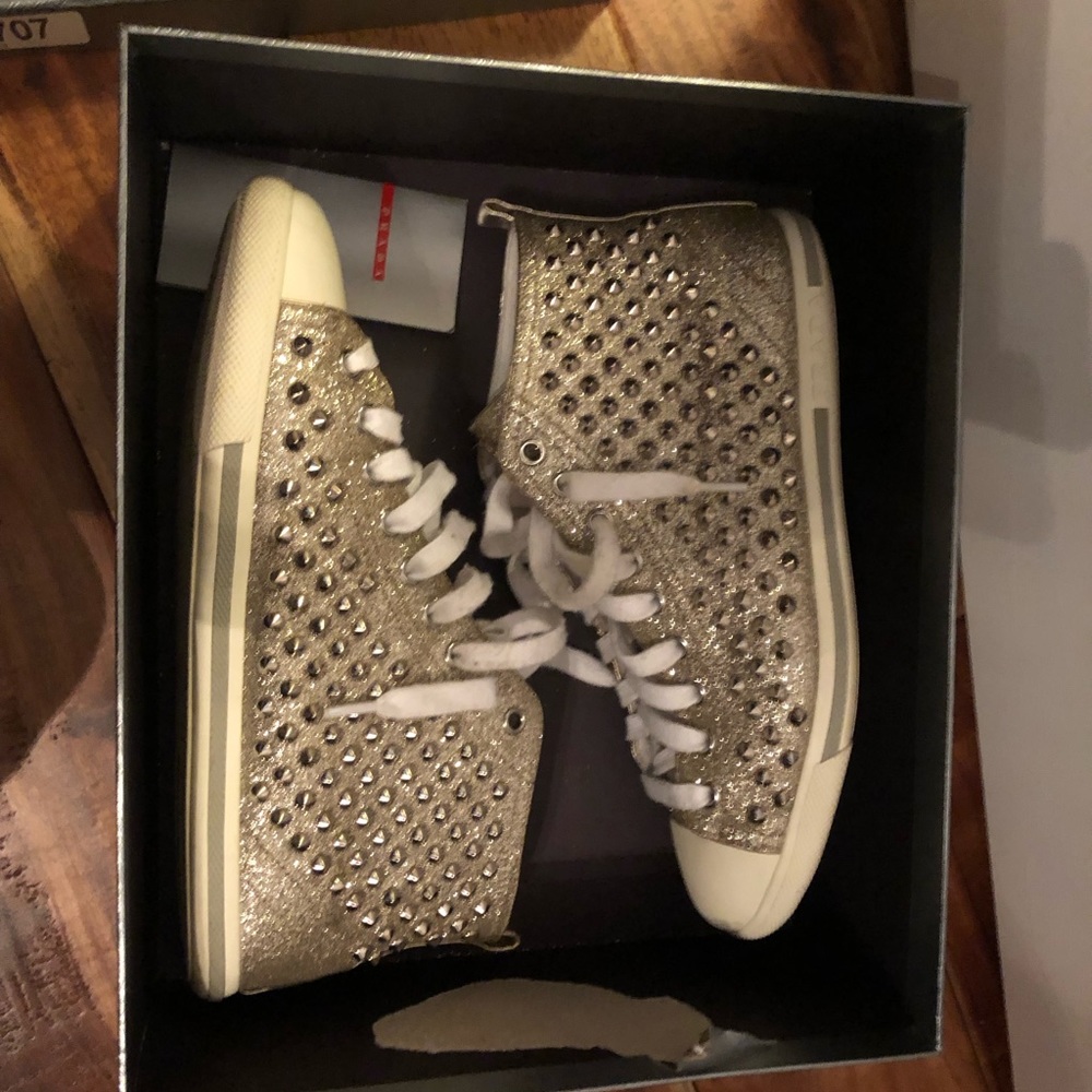 Prada Sneakers